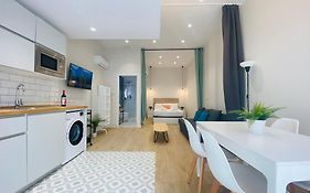 Estelles Apartment Close To Beach